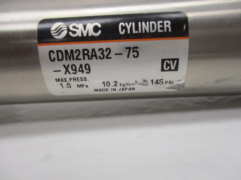 SMC CDM2RA32-75-X949  NSNP