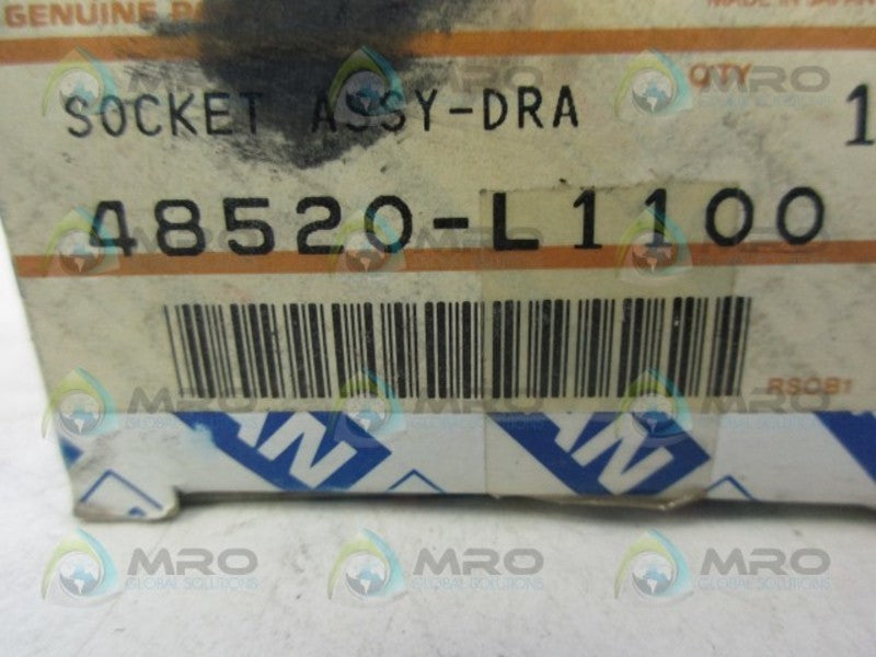 NISSAN 48520-L1100 NSMP