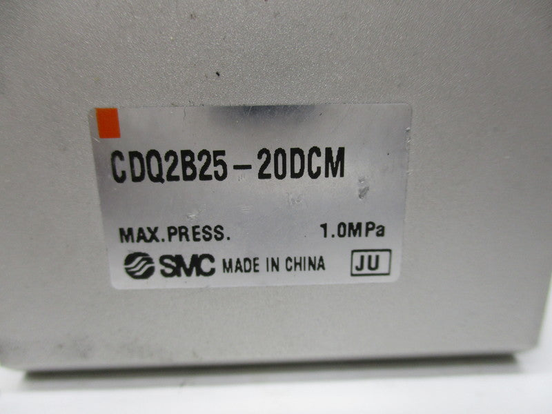 SMC CDQ2B25-20DCM  NSNP