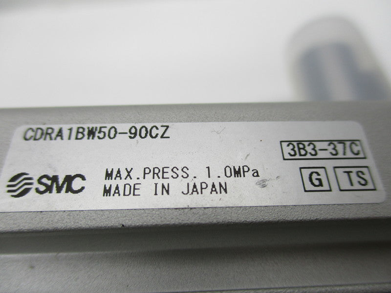 SMC CDRA1BW50-90CZ  NSNP