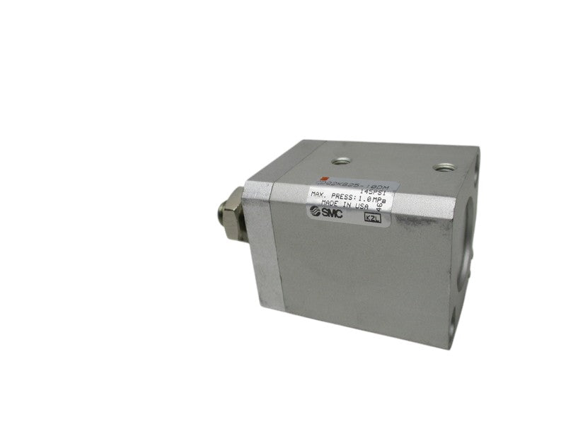 SMC CDQ2KB25-10DM  NSNP