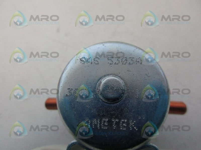 AMETEK SAS-5303A SOLENOID NSNP