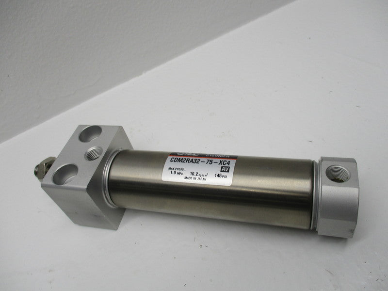 SMC CDM2RA32-75-XC4  NSNP