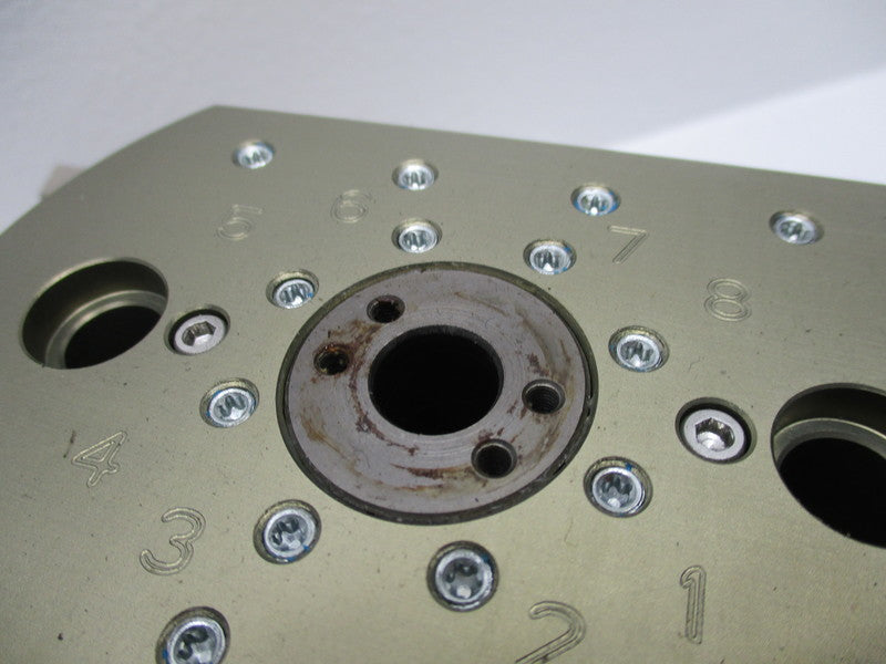 SCHUNK 362222 (SRU+40-W-180)  UNMP
