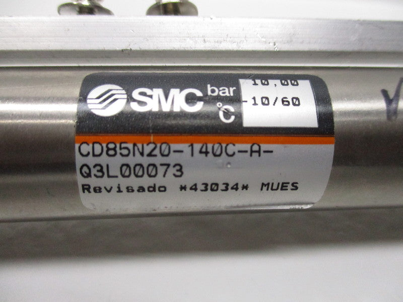 SMC CD85N20-140C-A-Q3L00073  NSNP