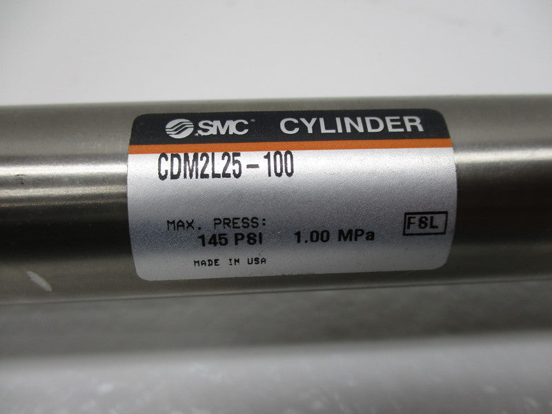 SMC CDM2L25-100  NSNP