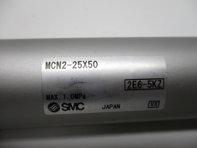 SMC MCN2-25X50  NSNP