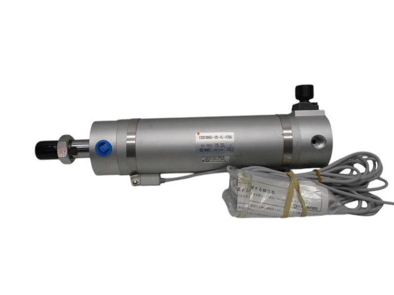 SMC CDBG1BN50-125-HL-H7BAL  NSNP