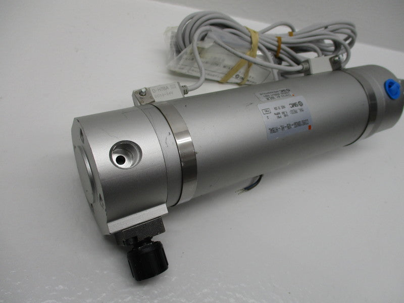 SMC CDBG1BN50-125-HL-H7BAL  NSNP