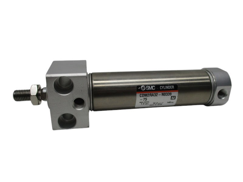 SMC CDM2RA32-N0339-75  NSNP