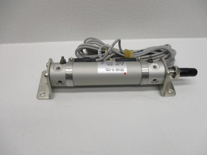 SMC CDG1LA25-75-C73CL  NSNP