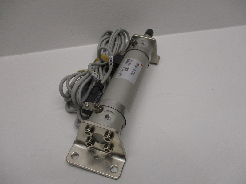 SMC CDG1LA25-75-C73CL  NSNP