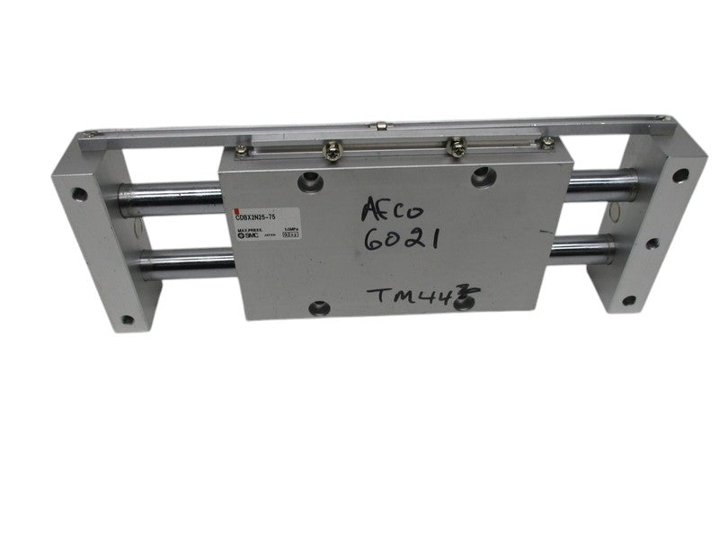 SMC CDBX2N25-75  NSNP