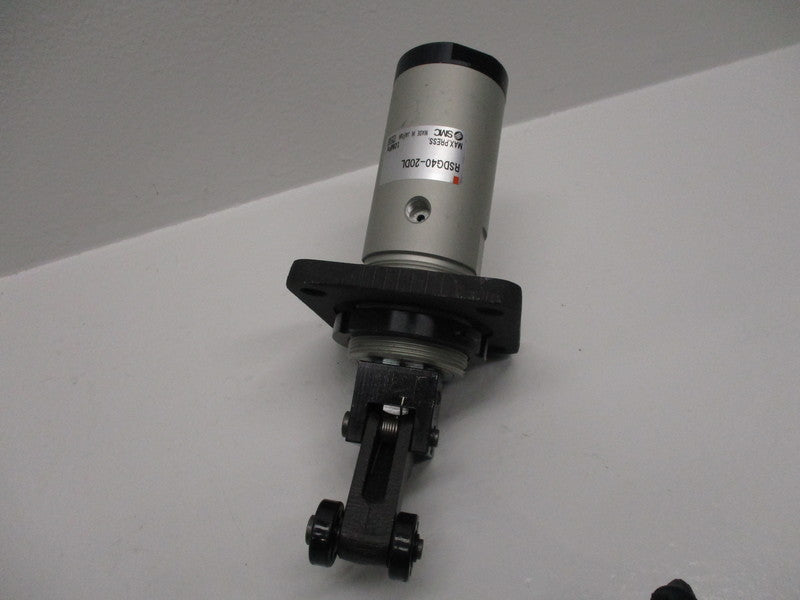 SMC RSDG40-20DL  NSNP