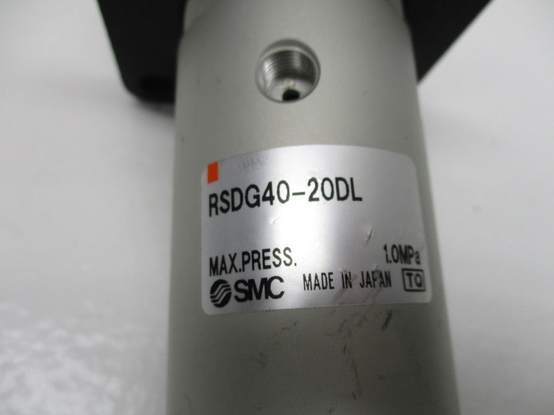 SMC RSDG40-20DL  NSNP