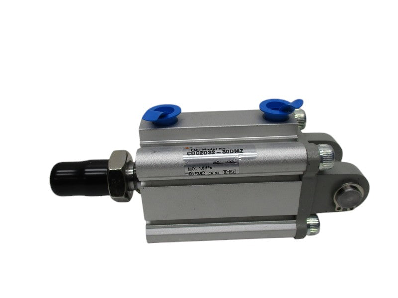 SMC CDQ2D32-30DMZ  NSNP
