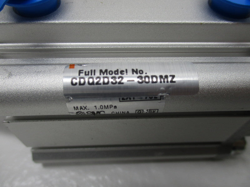 SMC CDQ2D32-30DMZ  NSNP