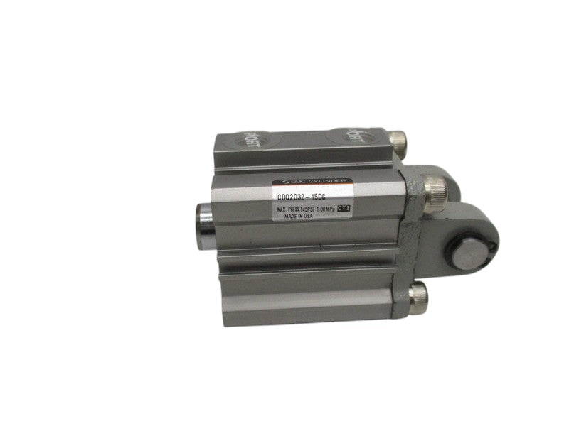 SMC CDQ2D32-15DC  NSNP