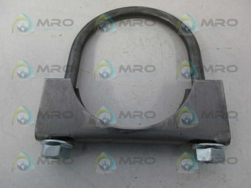 ROL EXHAUST 517234 MUFFLER CLAMP NSMP