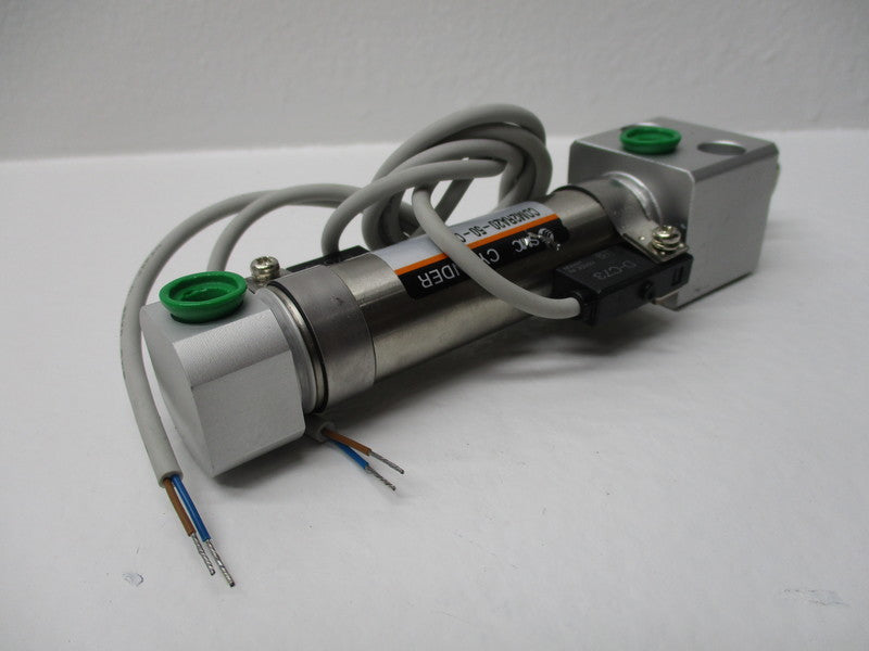 SMC CDM2RA20-50-C73 NSNP