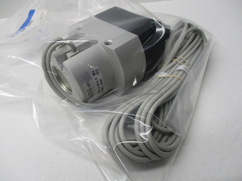 SMC MHQJ2-25CF-M9PVL NSMP