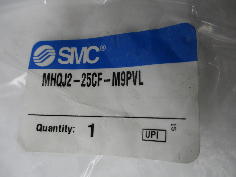 SMC MHQJ2-25CF-M9PVL NSMP