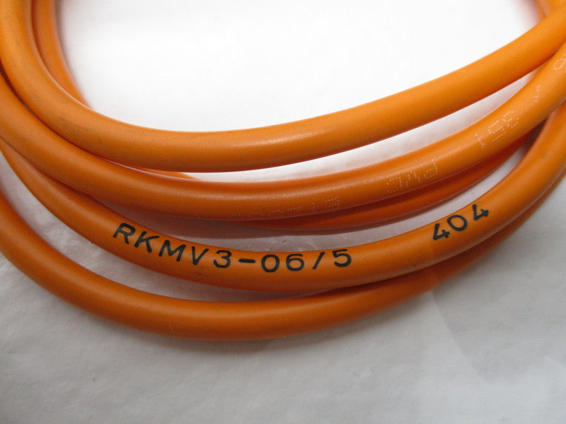 LUMBERG RKMV3-06/5 NSNP