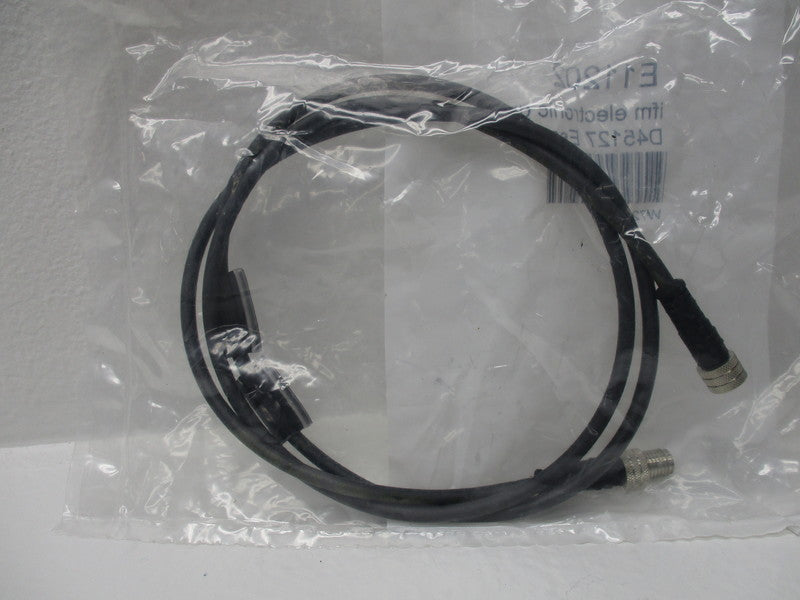 IFM ELECTRONIC E11202 NSMP