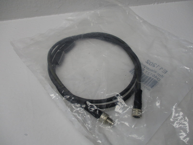 IFM ELECTRONIC E11202 NSMP