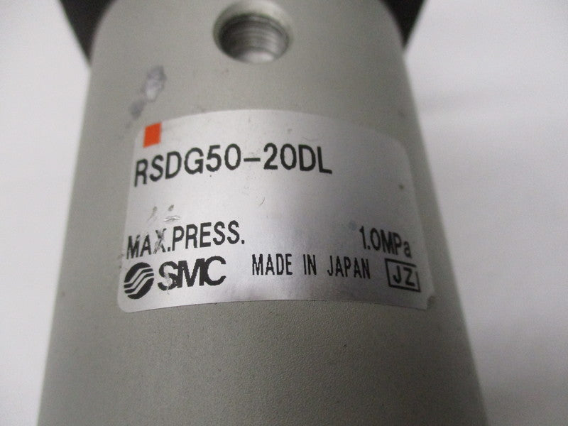 SMC RSDG50-20DL NSNP