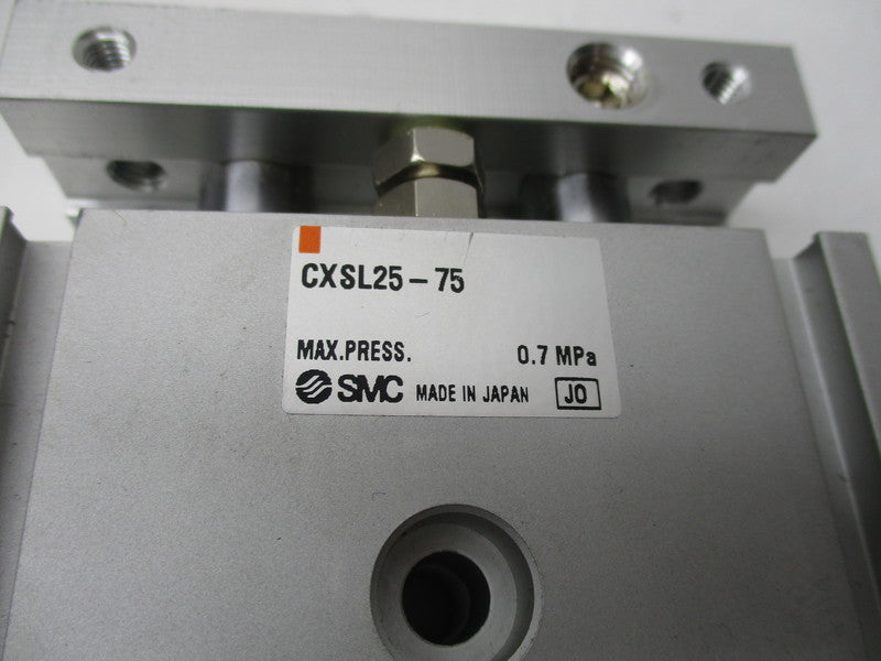 SMC CXSL25-75 NSNP