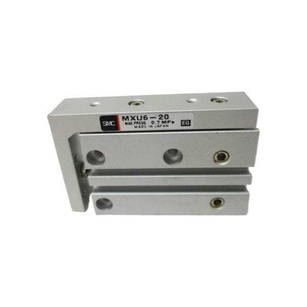 SMC MXU6-20 NSNP