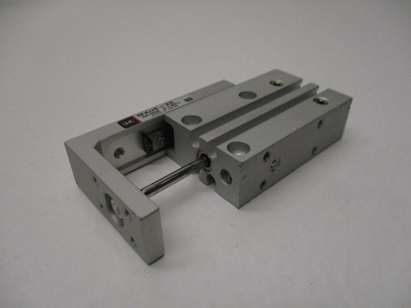 SMC MXU6-20 NSNP
