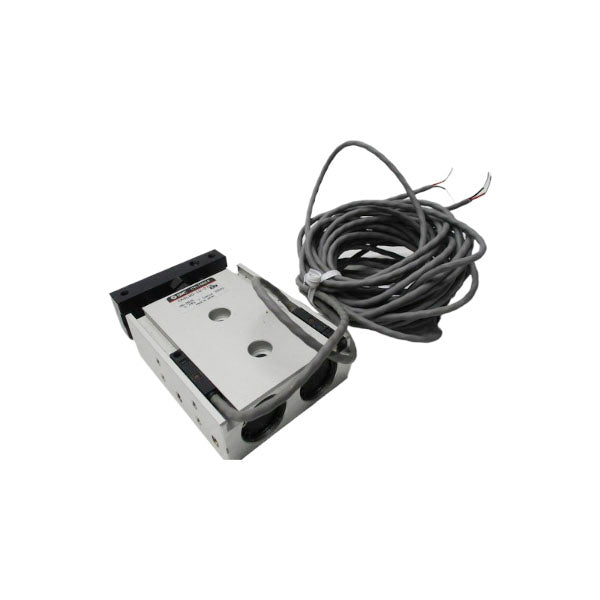 SMC CXSL20-10-Z73L NSNP