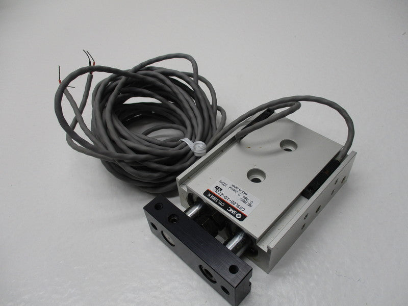 SMC CXSL20-10-Z73L NSNP