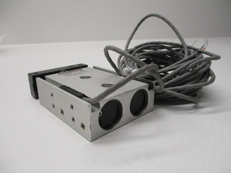 SMC CXSL20-10-Z73L NSNP