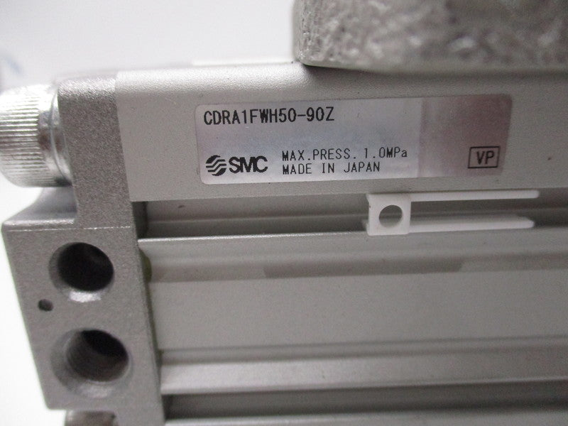 SMC CDRA1FWH50-90Z NSNP