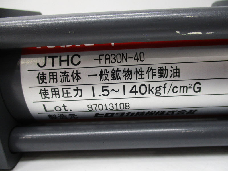 NOK JTHC-FA30N-40 NSNP