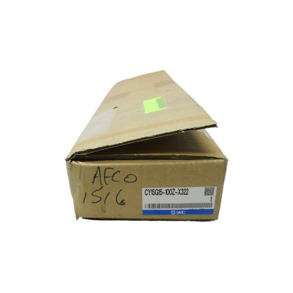 SMC CY1SG15-100Z-X322 NSMP