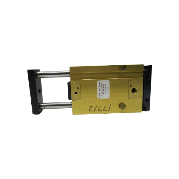 KUBAT MECHANIK KF-04.25.00 NSNP