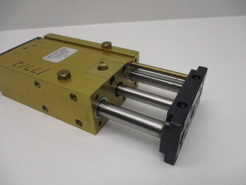 KUBAT MECHANIK KF-04.25.00 NSNP