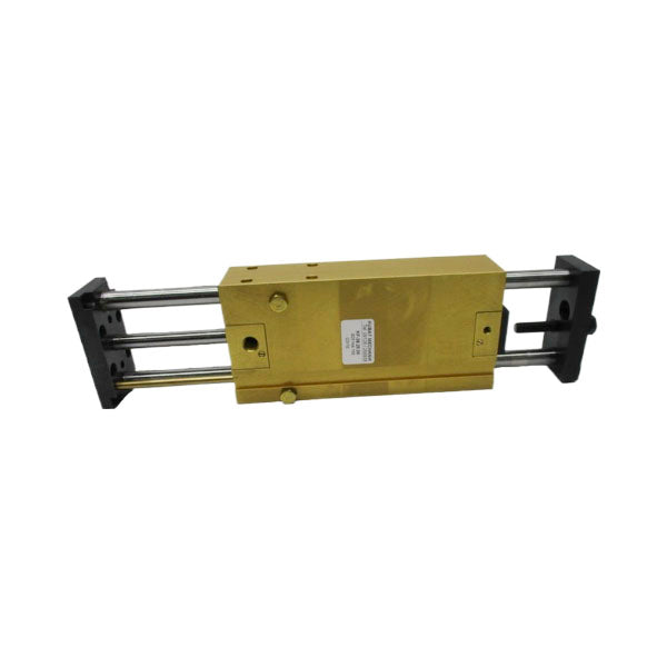 KUBAT MECHANIK KF-38.25.00 NSNP