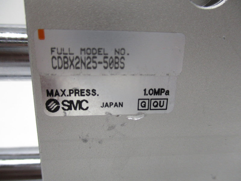 SMC CDBX2N2S-50BS NSNP