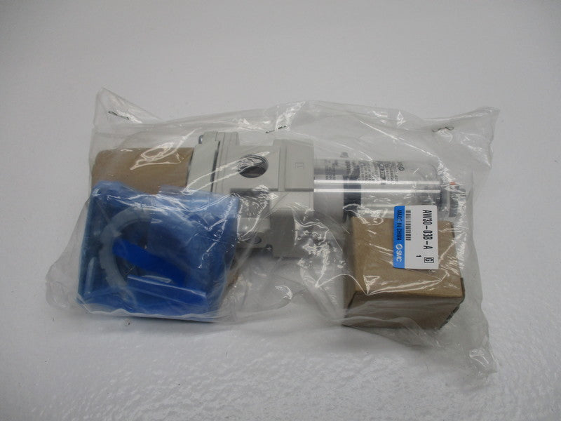SMC AW30-03B-A NSMP