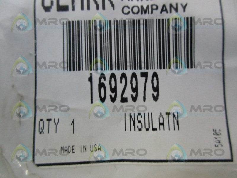 CLARK 1692979 INSULATOR NSMP