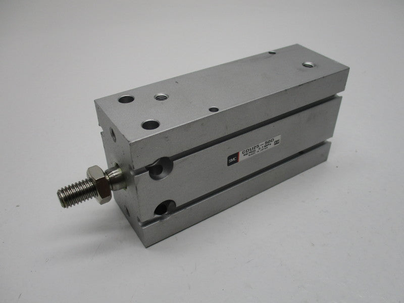 SMC CDU25-50D NSNP