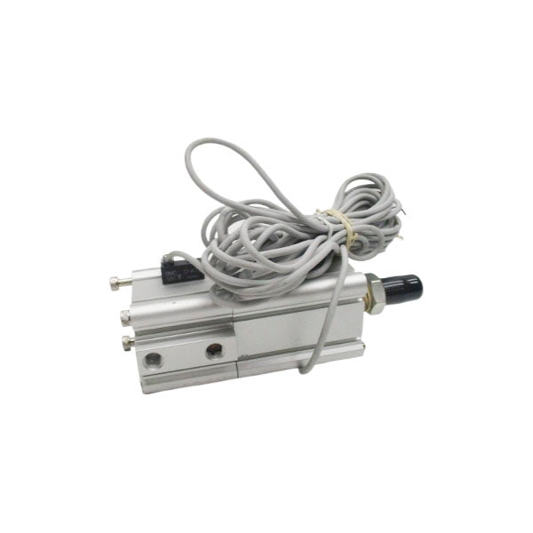 SMC CDQ2B40-10+110DMZ-A73L-XC11 NSNP