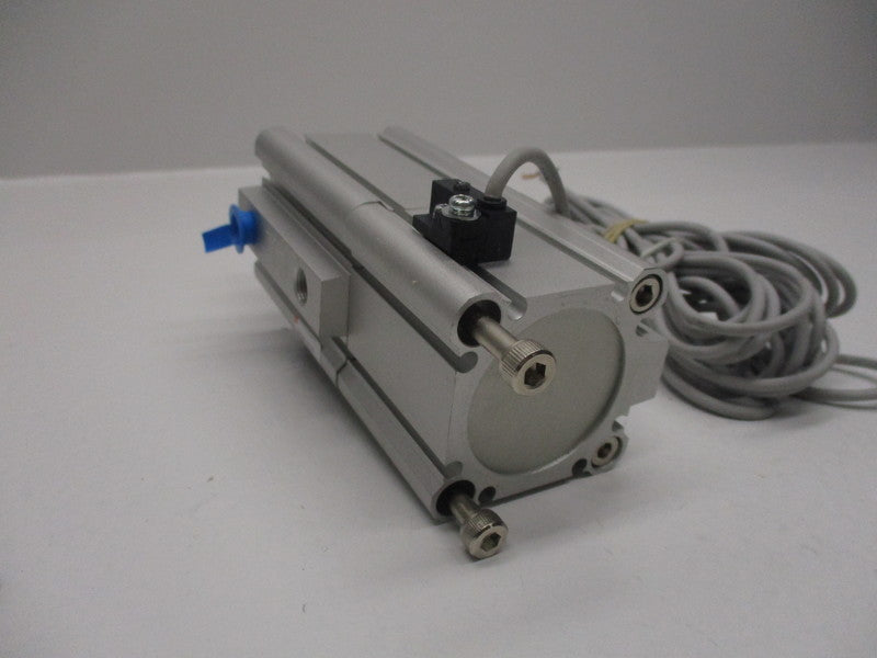SMC CDQ2B40-10+110DMZ-A73L-XC11 NSNP