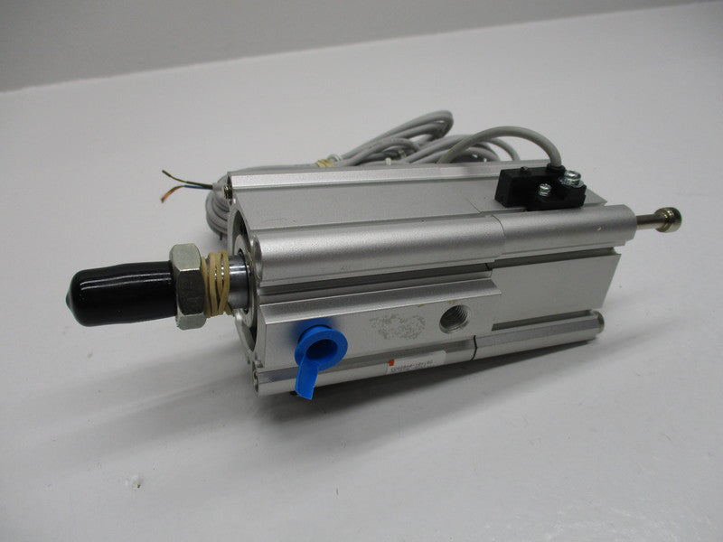 SMC CDQ2B40-10+110DMZ-A73L-XC11 NSNP