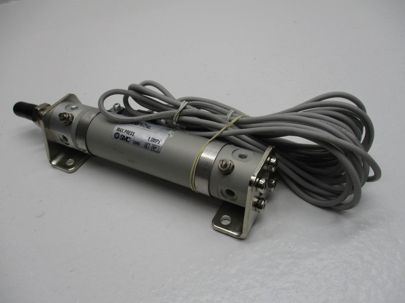 SMC CDG1LA25-75-C73CL NSNP